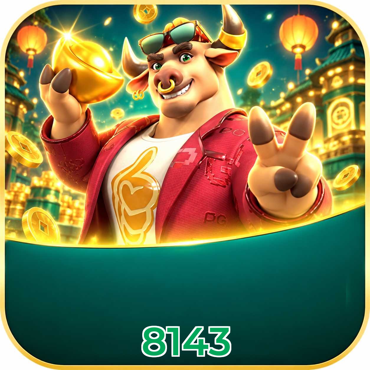 Tabela de RTP dos jogos mais jogados na 8143