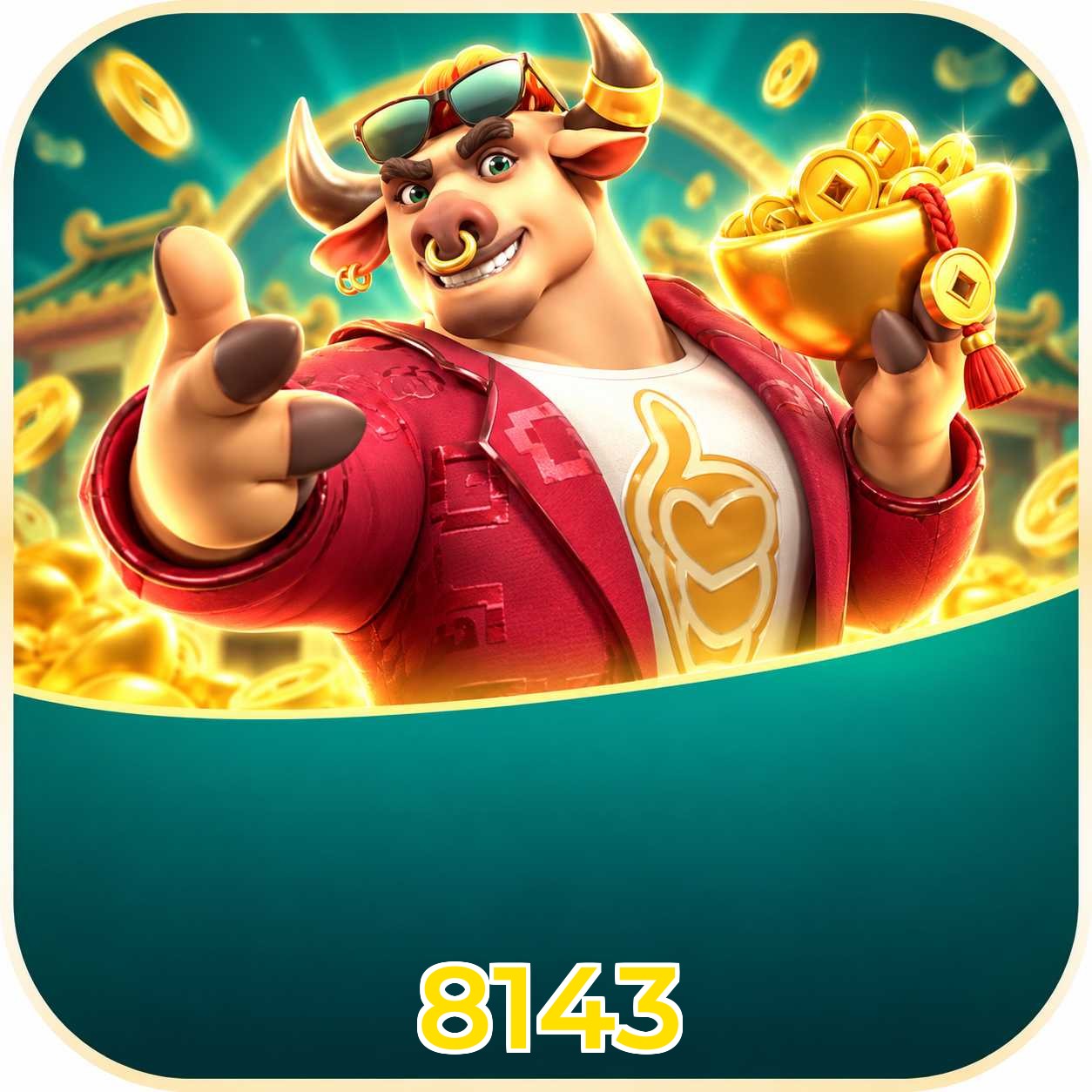 Download seguro do app 8143 com APK oficial de 58MB