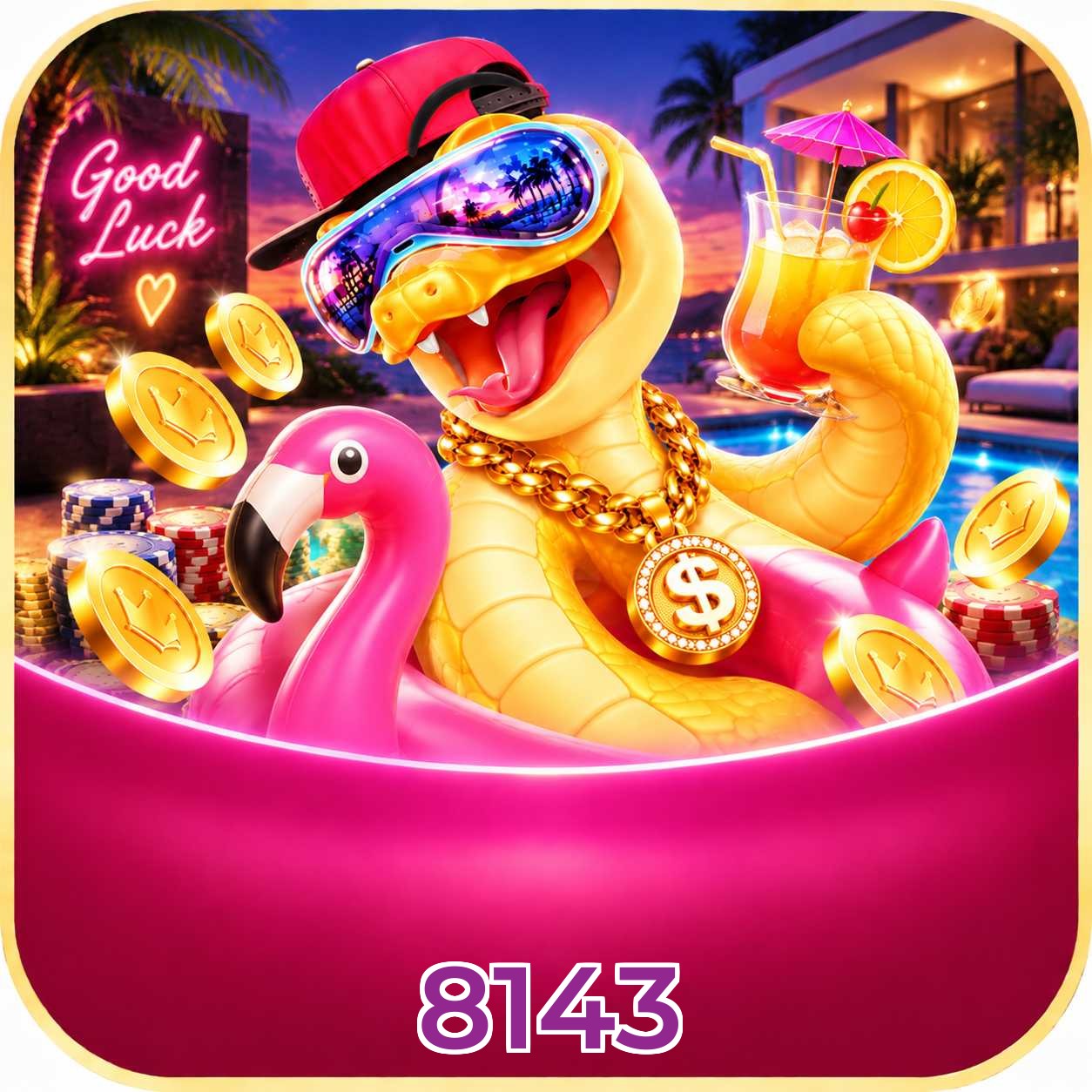 Jogos Fortune da 8143 com Fortune Tiger e títulos PG Soft