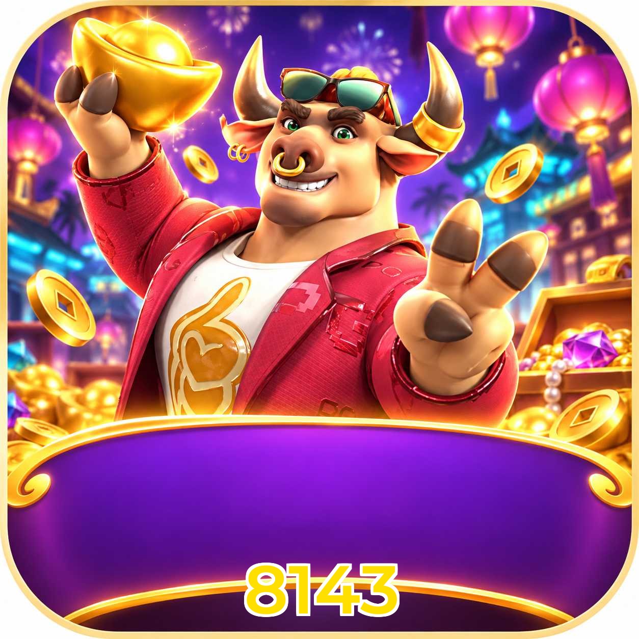 Grandes ganhos no cassino ao vivo da 8143